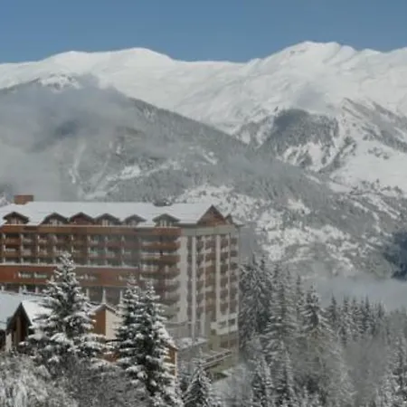 Moriond - 6 Pers, 3 Ch, Parking Prive - Fr-1-514-88 *