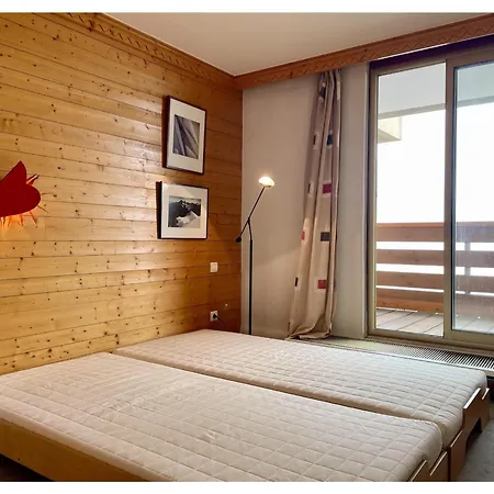 Moriond - 6 Pers, 3 Ch, Parking Prive - Fr-1-514-88 Courchevel