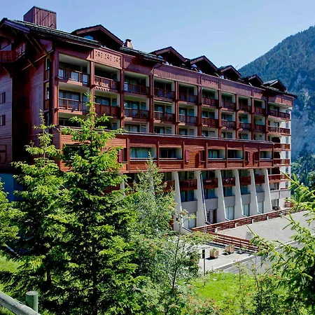 Moriond - 6 Pers, 3 Ch, Parking Prive - Fr-1-514-88 Apartment *