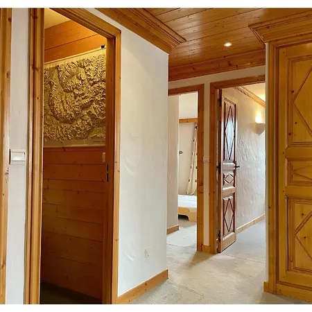 Moriond - 6 Pers, 3 Ch, Parking Privé - Fr-1-514-88