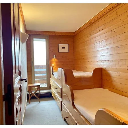 Apartamento Moriond - 6 Pers, 3 Ch, Parking Privé - Fr-1-514-88 Courchevel