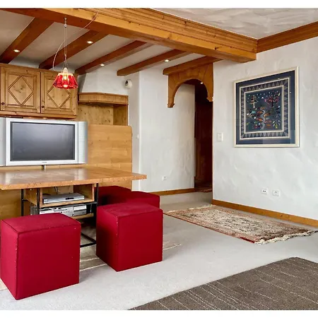 Moriond - 6 Pers, 3 Ch, Parking Prive - Fr-1-514-88 Apartamento