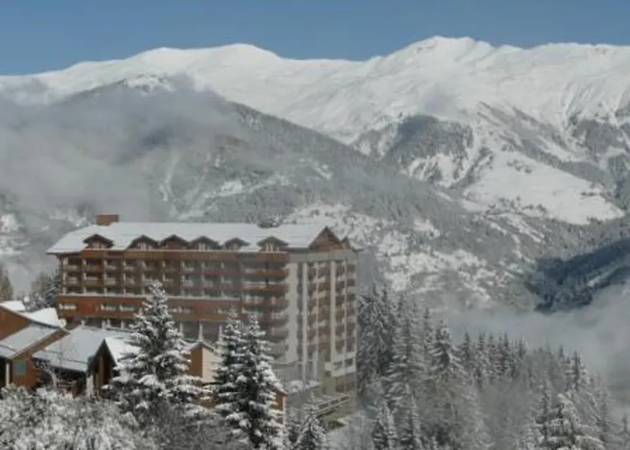 Moriond - 6 Pers, 3 Ch, Parking Prive - Fr-1-514-88 *