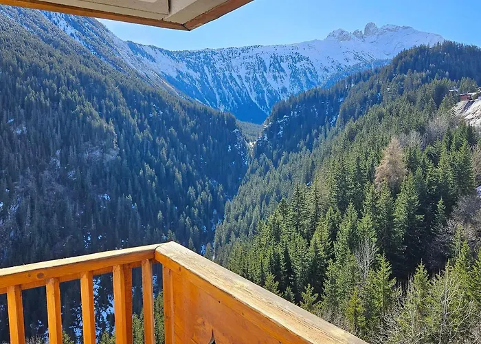 Moriond - 6 Pers, 3 Ch, Parking Prive - Fr-1-514-88 Courchevel