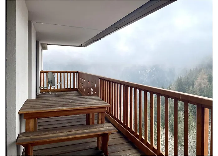 Moriond - 6 Pers, 3 Ch, Parking Prive - Fr-1-514-88 Courchevel