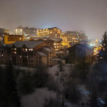 Moriond - 6 Pers, 3 Ch, Parking Prive - Fr-1-514-88 Courchevel