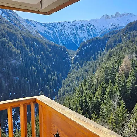 Moriond - 6 Pers, 3 Ch, Parking Prive - Fr-1-514-88 Courchevel