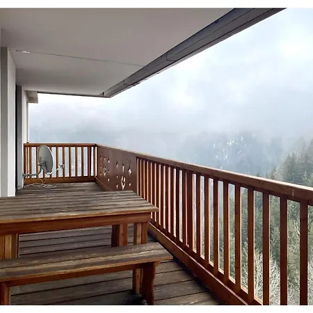 Moriond - 6 Pers, 3 Ch, Parking Prive - Fr-1-514-88 Courchevel