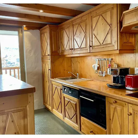 Moriond - 6 Pers, 3 Ch, Parking Prive - Fr-1-514-88 * Courchevel